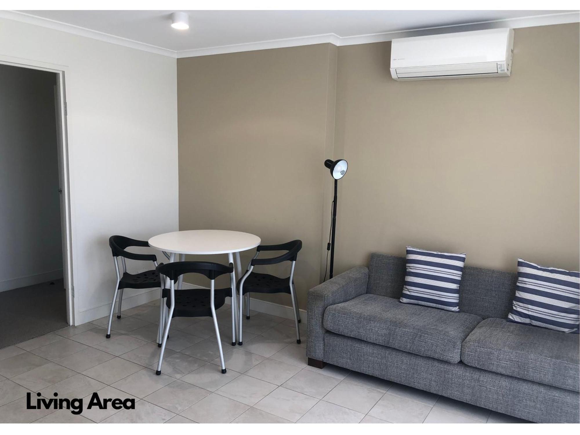 Base Holidays - Ettalong Beach Premium Apartments Exterior foto