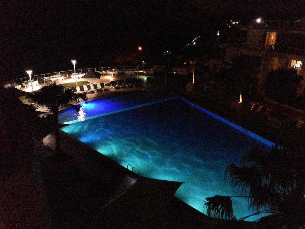 Base Holidays - Ettalong Beach Premium Apartments Exterior foto
